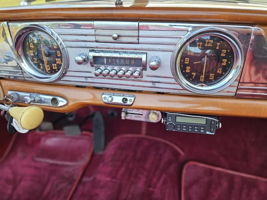 1950 Hudson Commodore - Image 27 of 31