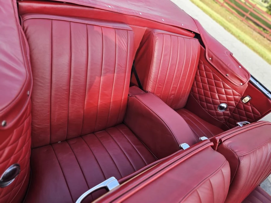 1950 Hudson Commodore - Image 26 of 31