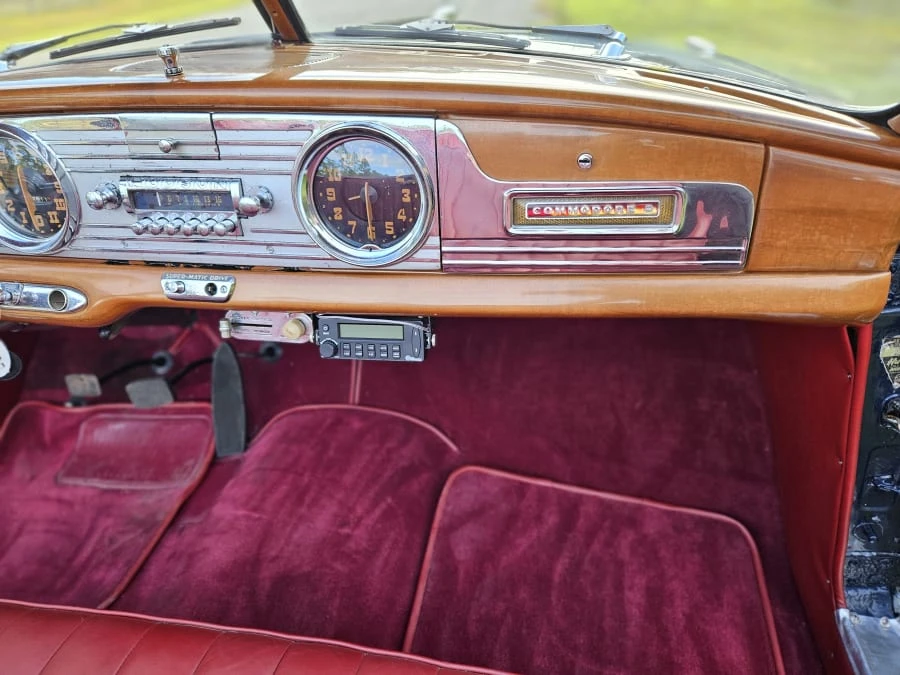 1950 Hudson Commodore - Image 22 of 31