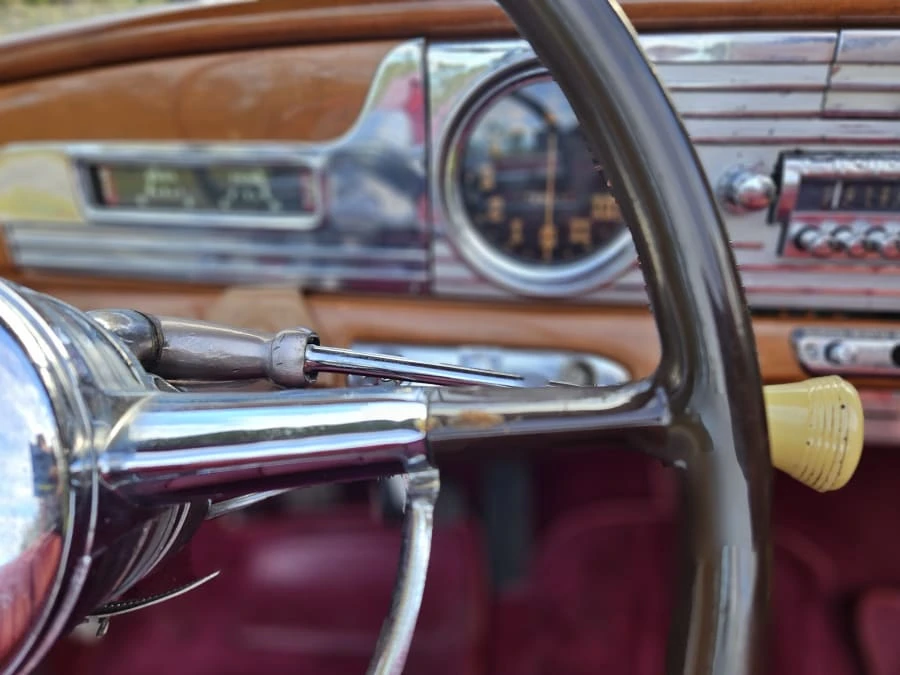 1950 Hudson Commodore - Image 23 of 31