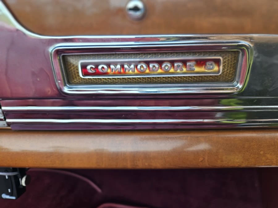 1950 Hudson Commodore - Image 18 of 31