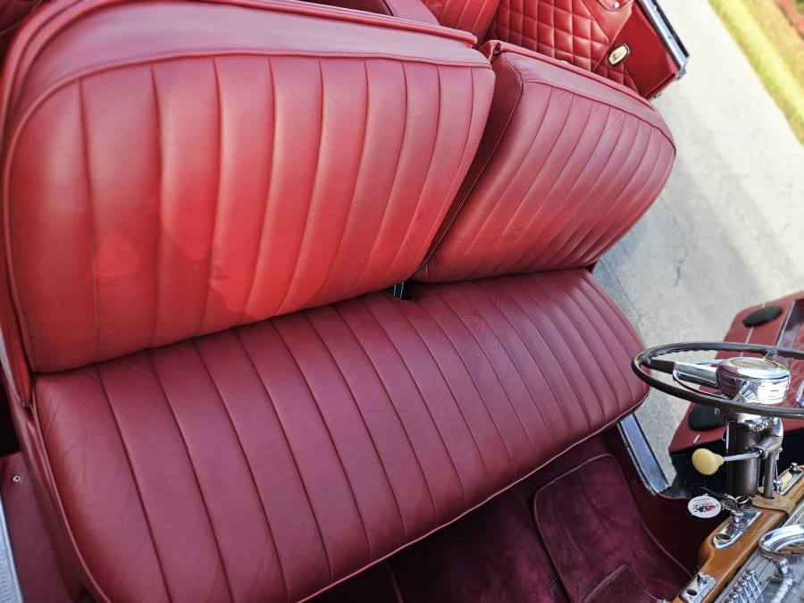 1950 Hudson Commodore - Image 21 of 31