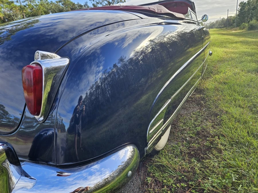 1950 Hudson Commodore - Image 14 of 31