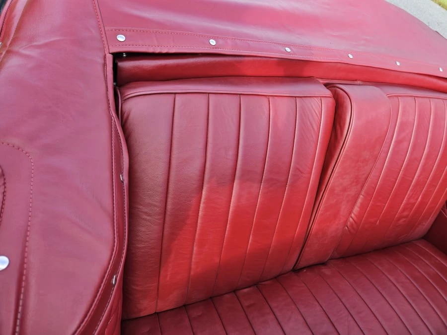 1950 Hudson Commodore - Image 31 of 31