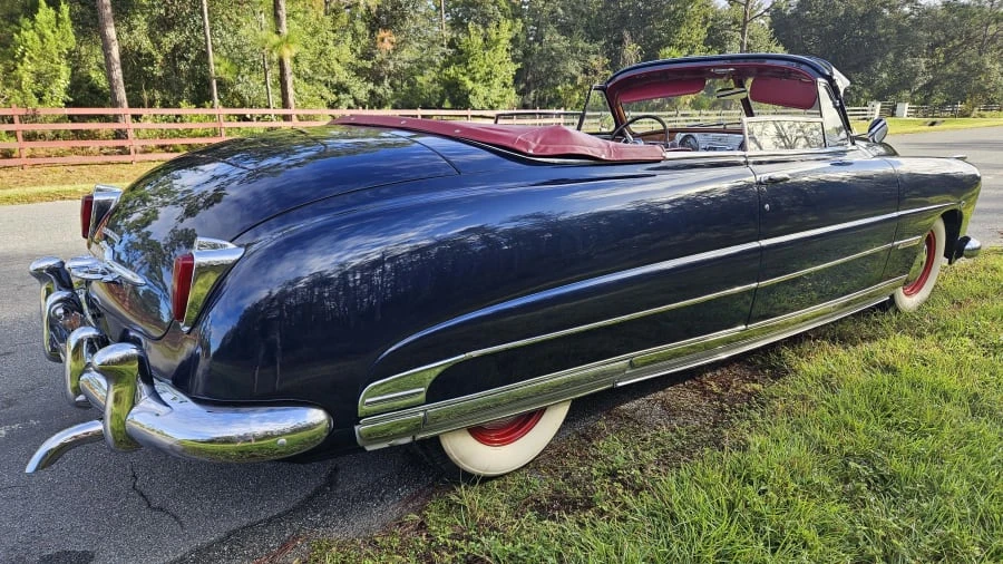 1950 Hudson Commodore - Image 3 of 31