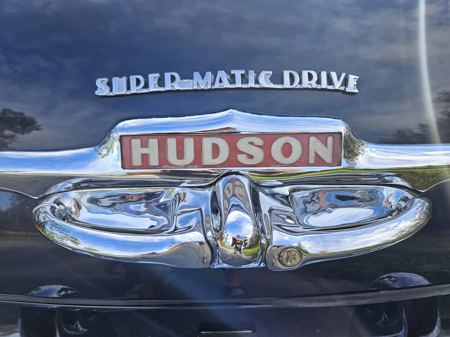 1950 Hudson Commodore - Image 12 of 31
