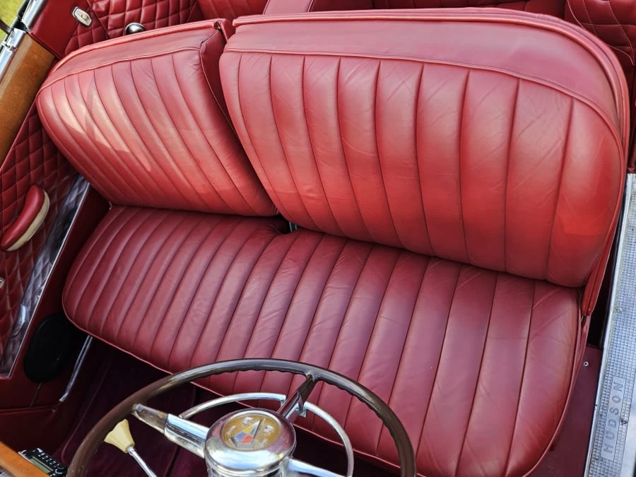 1950 Hudson Commodore - Image 20 of 31
