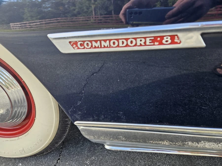 1950 Hudson Commodore - Image 11 of 31