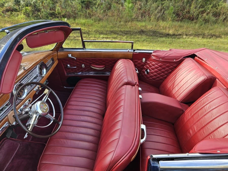 1950 Hudson Commodore - Image 15 of 31