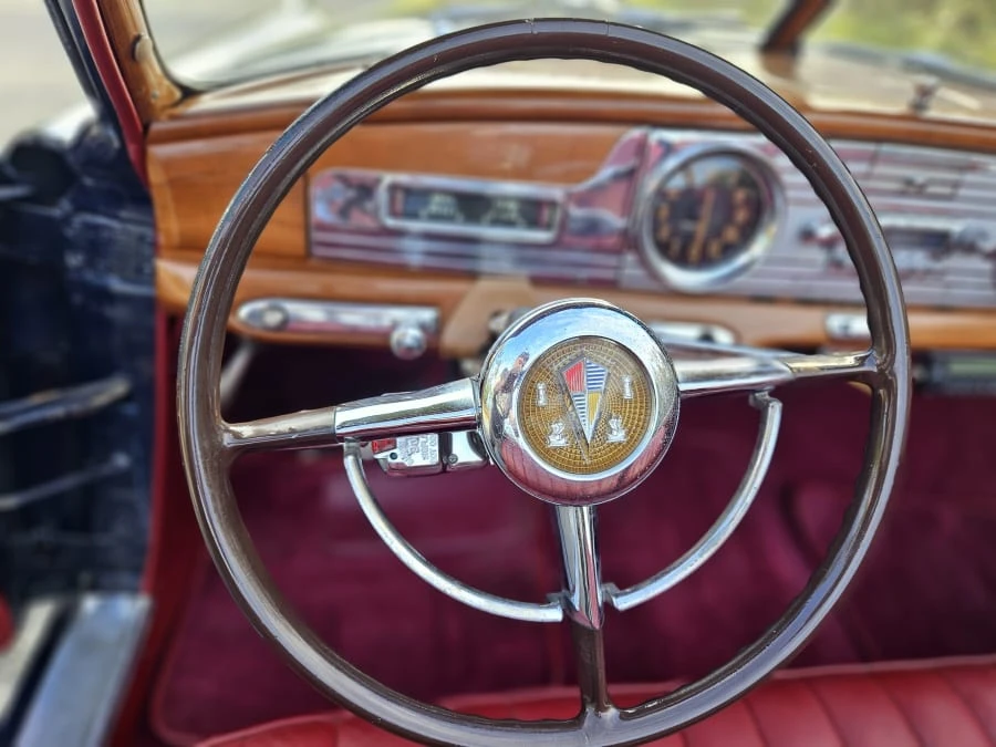 1950 Hudson Commodore - Image 17 of 31