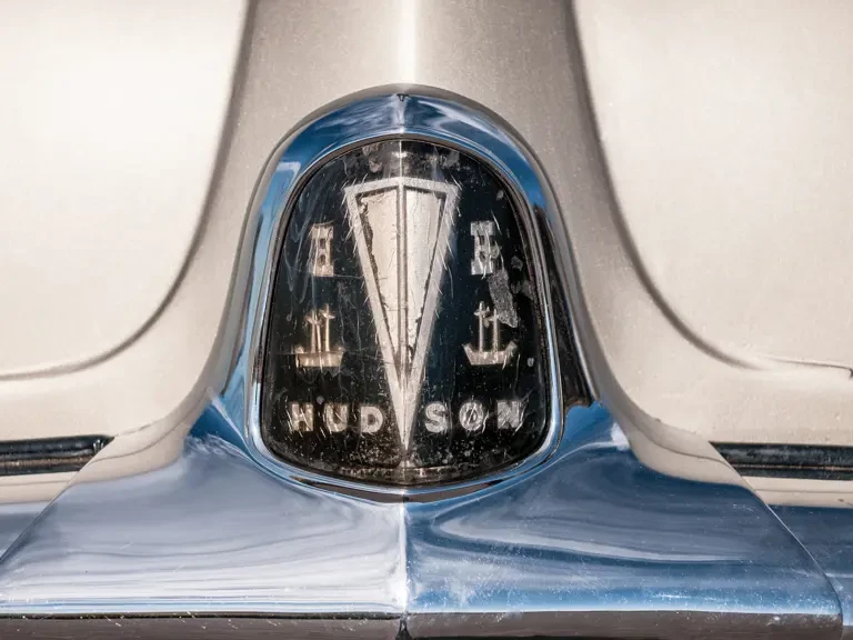 1950 Hudson Commodore - Image 7 of 22