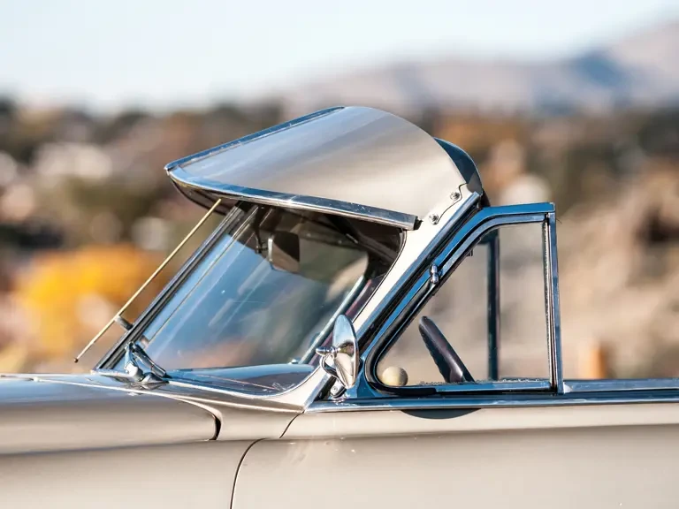 1950 Hudson Commodore - Image 16 of 22