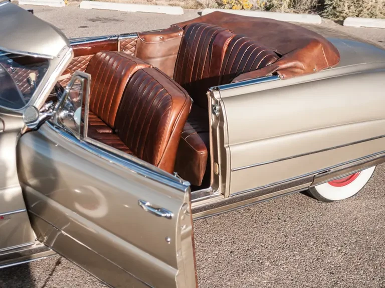 1950 Hudson Commodore - Image 15 of 22