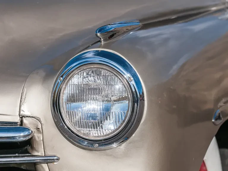 1950 Hudson Commodore - Image 12 of 22