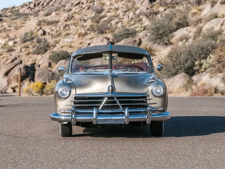 1950 Hudson Commodore - Image 19 of 22