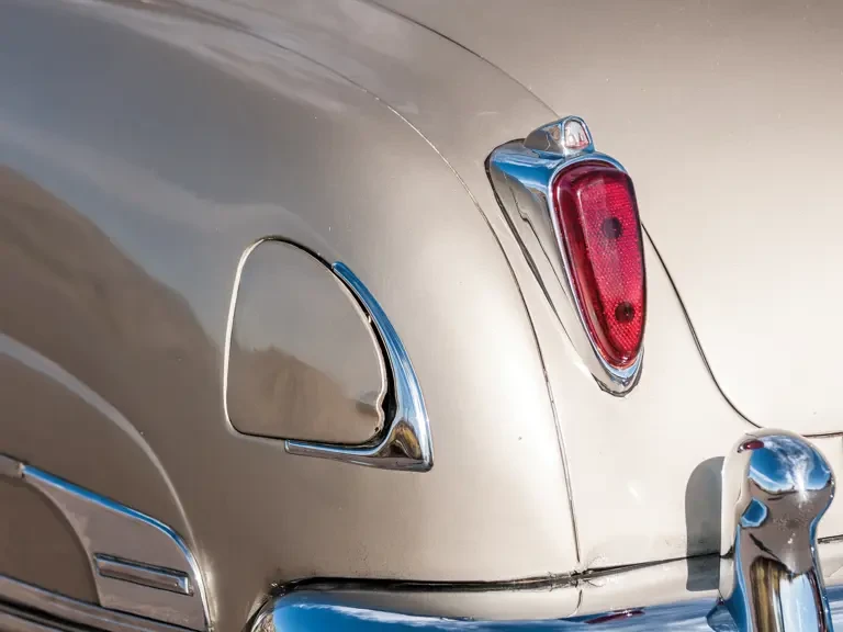 1950 Hudson Commodore - Image 17 of 22