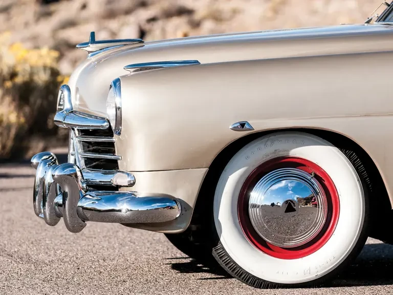 1950 Hudson Commodore - Image 10 of 22