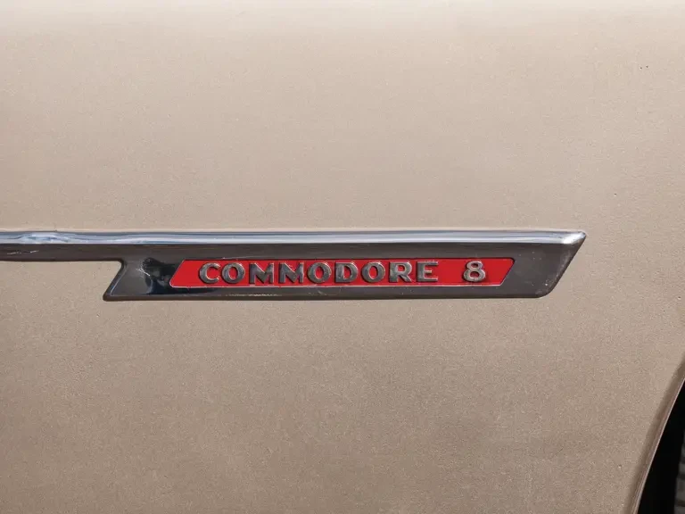 1950 Hudson Commodore - Image 9 of 22