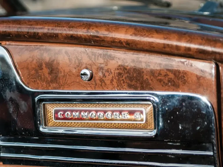 1950 Hudson Commodore - Image 14 of 22