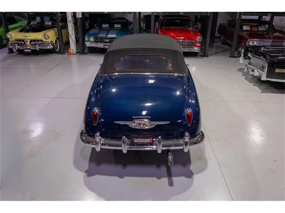 1950 Hudson Commodore - Image 18 of 31