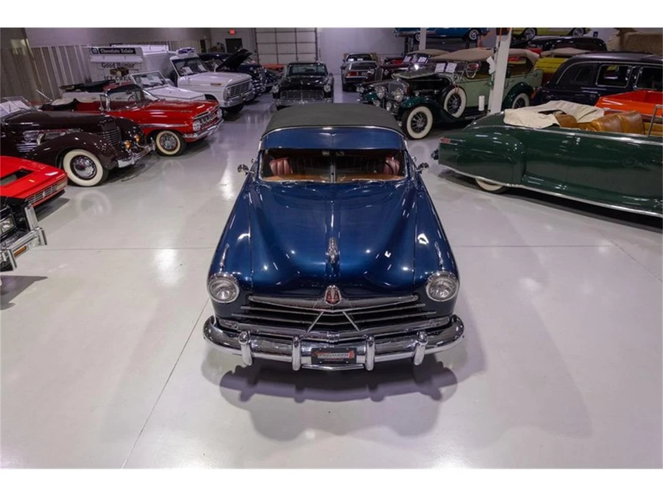 1950 Hudson Commodore - Image 14 of 31