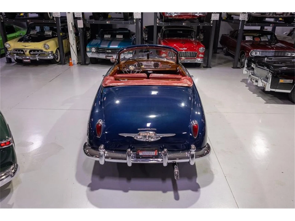 1950 Hudson Commodore - Image 10 of 31