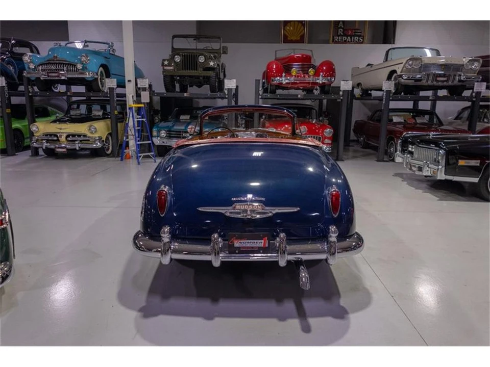 1950 Hudson Commodore - Image 26 of 31