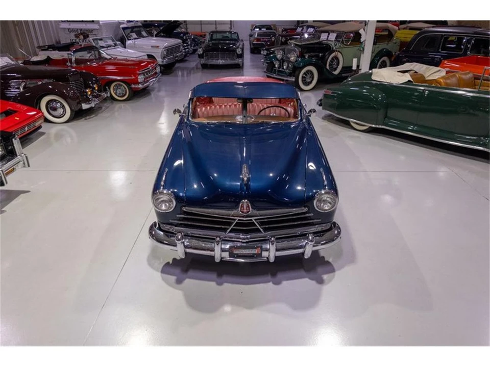 1950 Hudson Commodore - Image 6 of 31