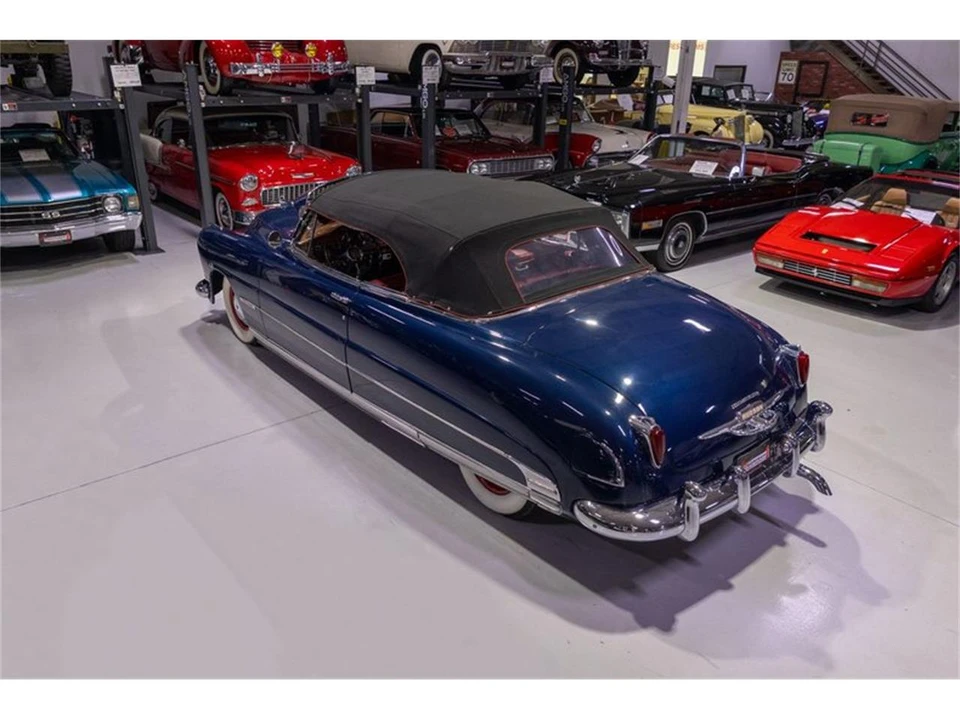 1950 Hudson Commodore - Image 19 of 31