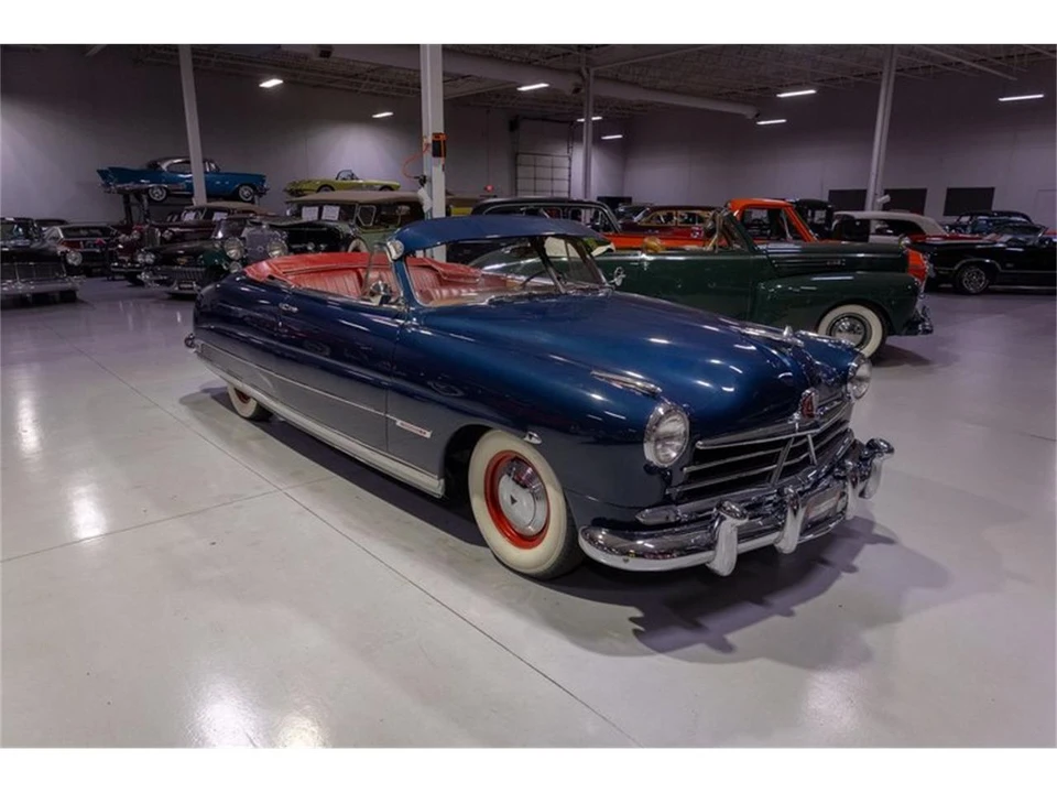 1950 Hudson Commodore - Image 23 of 31