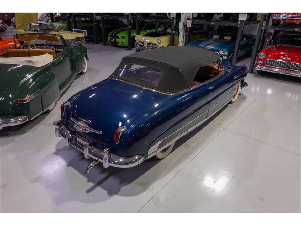 1950 Hudson Commodore - Image 2 of 31