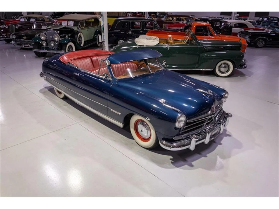 1950 Hudson Commodore - Image 7 of 31