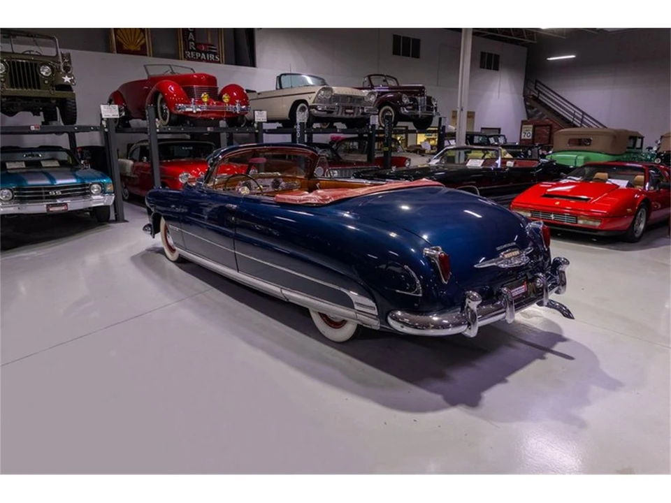 1950 Hudson Commodore - Image 27 of 31