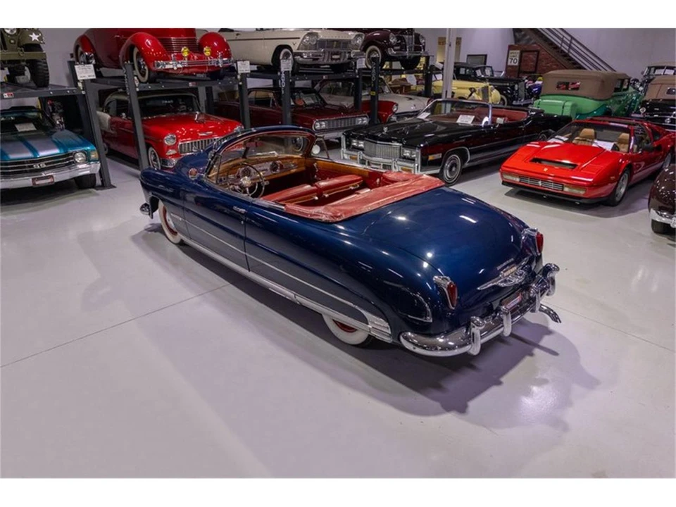 1950 Hudson Commodore - Image 11 of 31