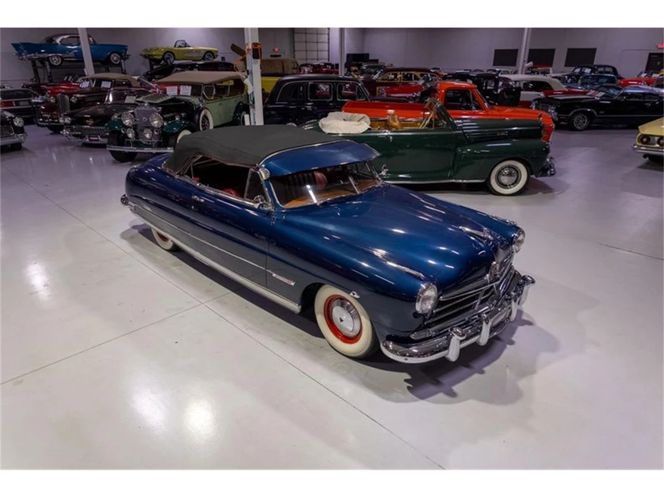 1950 Hudson Commodore - Image 15 of 31