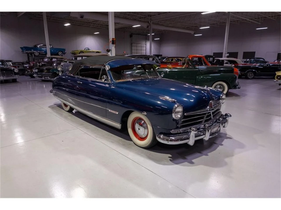 1950 Hudson Commodore - Image 31 of 31