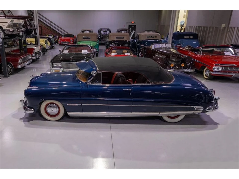 1950 Hudson Commodore - Image 20 of 31