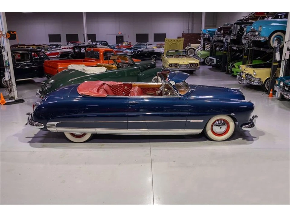 1950 Hudson Commodore - Image 8 of 31