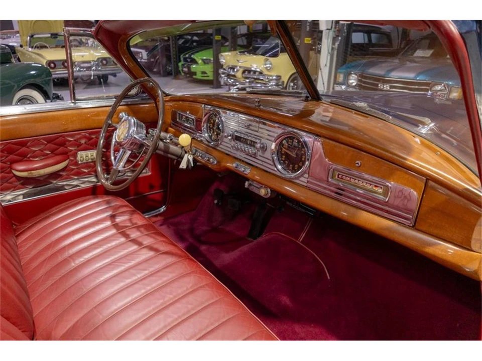1950 Hudson Commodore - Image 3 of 31