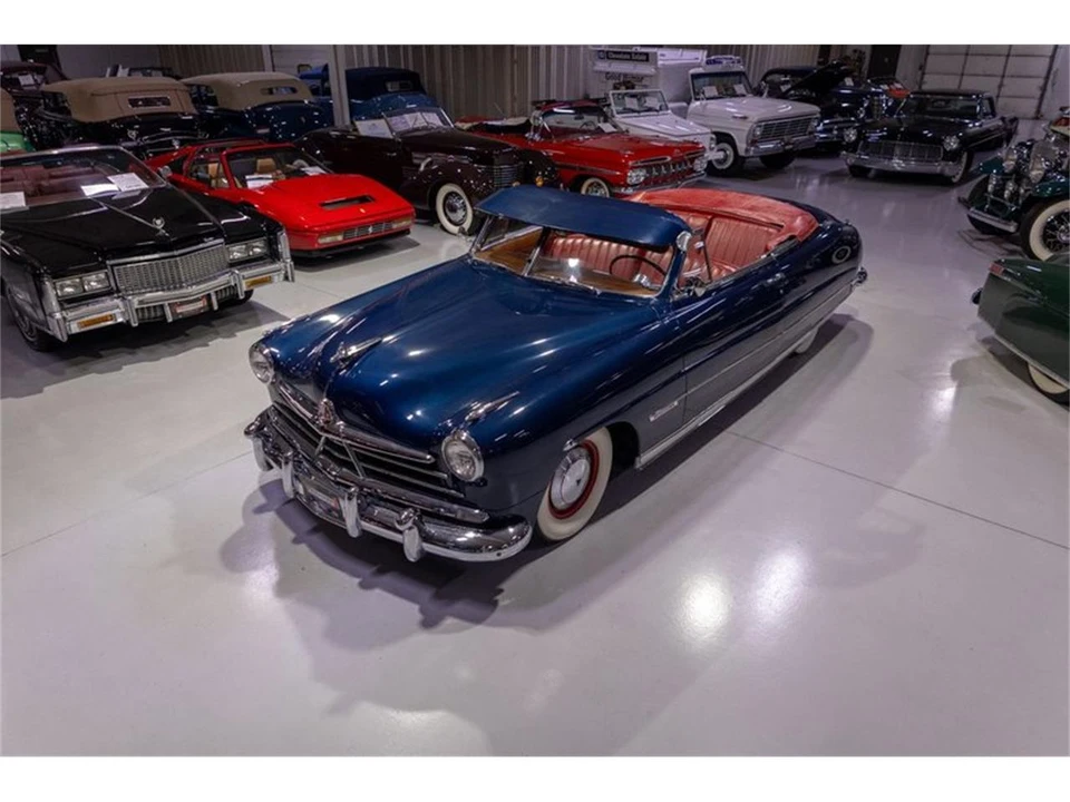 1950 Hudson Commodore - Image 5 of 31