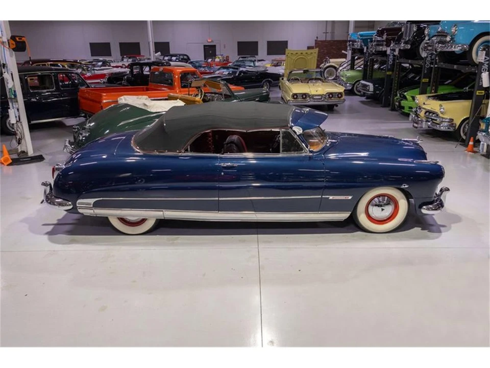 1950 Hudson Commodore - Image 16 of 31