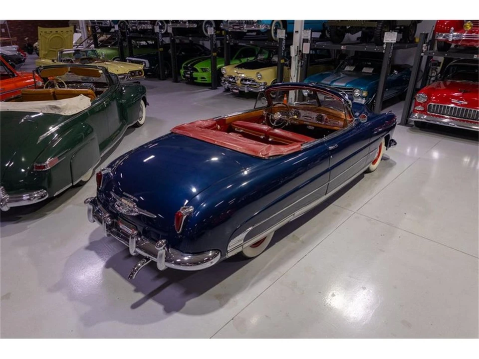 1950 Hudson Commodore - Image 9 of 31