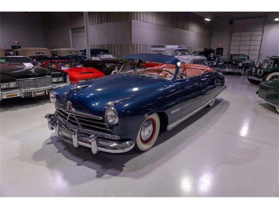 1950 Hudson Commodore - Image 21 of 31