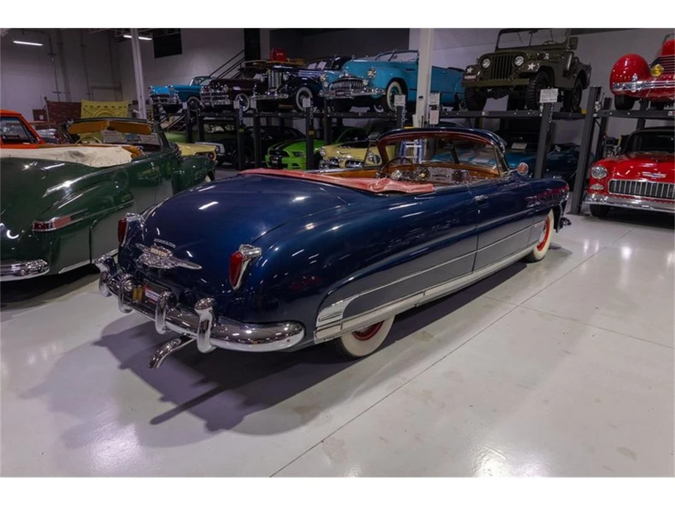 1950 Hudson Commodore - Image 25 of 31