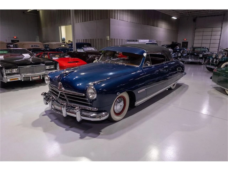1950 Hudson Commodore - Image 29 of 31