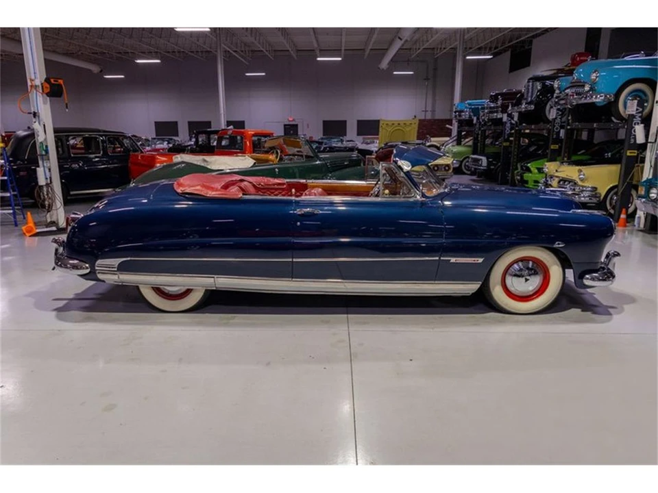 1950 Hudson Commodore - Image 24 of 31