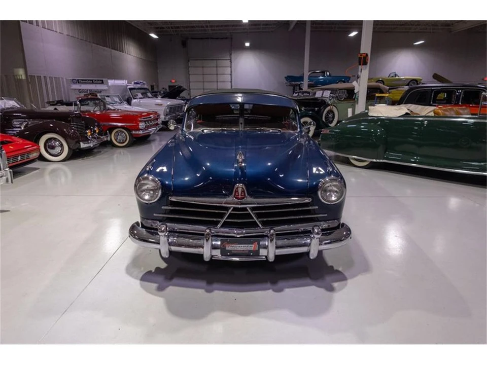 1950 Hudson Commodore - Image 30 of 31