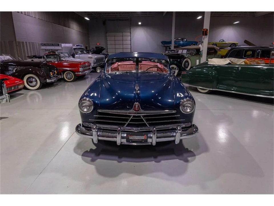 1950 Hudson Commodore - Image 22 of 31