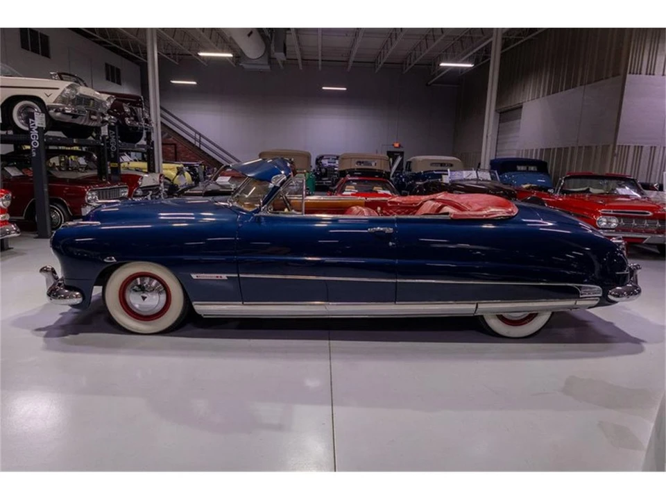 1950 Hudson Commodore - Image 28 of 31