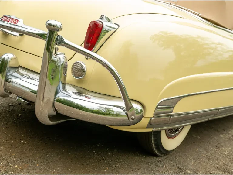 1950 Hudson Commodore - Image 30 of 31